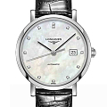 Часы Longines Elegant Collection L4.310.4.87.2 фото 2