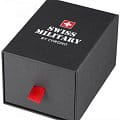 Часы Swiss Military by Chrono SM34083.12 фото 2