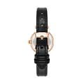 Часы Anne Klein Leather 9442PKBK фото 2