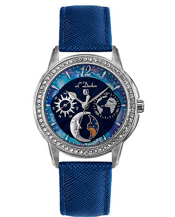 L\'Duchen Celeste D 737.13.37