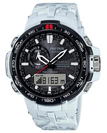 Casio Pro Trek PRW-6000SC-7
