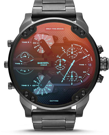 Diesel Mr. Daddy 2.0 DZ7452