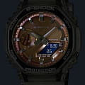 Casio GA-2100BM-7A5