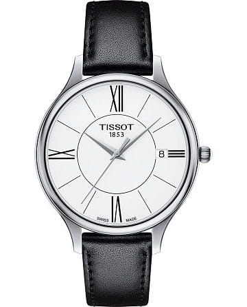 Tissot Bella Ora Round T103.210.16.018.00