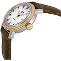Часы Tissot Bridgeport Automatic Lady T097.007.26.033.00 фото 2