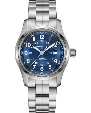 Hamilton Khaki Field Auto H70605140