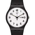 Часы Swatch New Gent Biosourced SO29B703