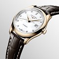 Часы Longines Master L2.257.8.87.3 фото 5