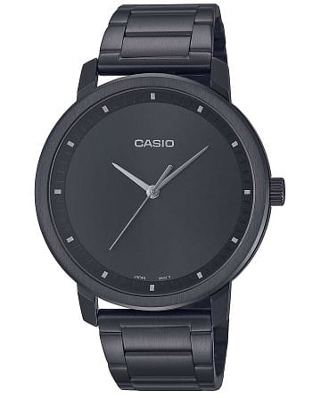 Casio Collection MTP-B115B-1E