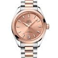Часы Omega Seamaster Aqua Terra 220.20.34.20.10.001
