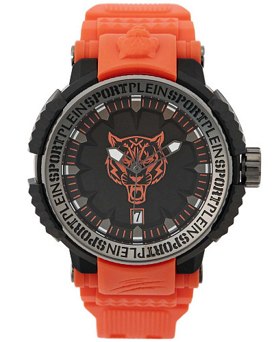 Plein Sport Tiger Power PSEDA0424