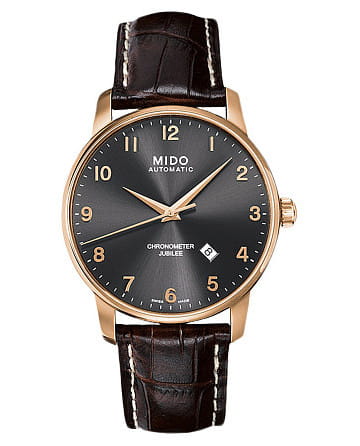 Mido Baroncelli M8690.3.13.8
