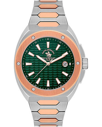 Santa Barbara Polo & Racquet Club Legend SB.1.10557-4