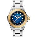 Часы TAG Heuer Aquaracer Professional 200 Date WBP2450.BA0622