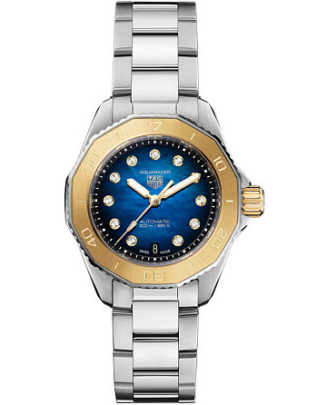 TAG Heuer Aquaracer Professional 200 Date WBP2450.BA0622