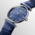 Часы Longines La Grande Classique L4.209.4.81.2 фото 4