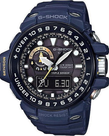 Casio G-Shock GWN-1000NV-2A