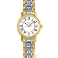 Часы Longines Presence L4.319.2.11.7