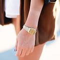 Часы Casio Collection LA670WGA-9 фото 3