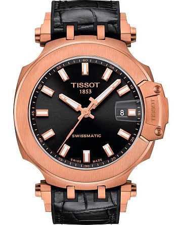 Tissot T-Race Swissmatic T115.407.37.051.00