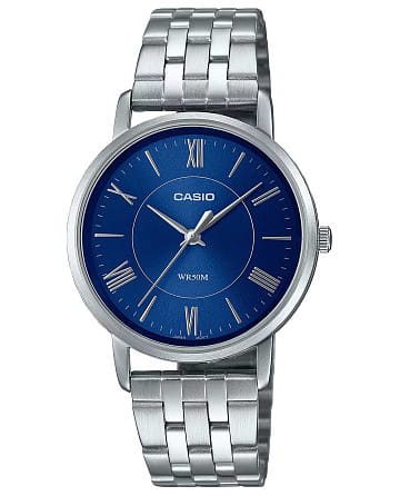Casio Collection LTP-B110D-2A