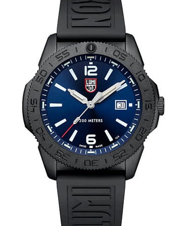 Luminox Pacific Diver XS.3123.B