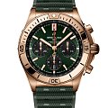 Часы Breitling Chronomat B01 42 RB0134101L1S1