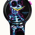 Часы Swatch Big Bold Standard SB01Z105 фото 3
