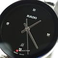 Часы Rado Florence Diamonds R48908713 фото 4
