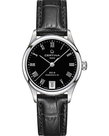 Certina DS-8 Lady Powermatic 80 C033.207.16.053.00