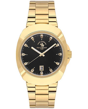 Santa Barbara Polo & Racquet Club Legend SB.1.10600-3