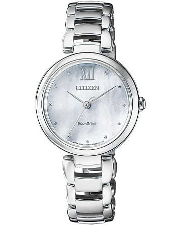 Citizen Elegance EM0530-81D
