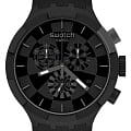 Часы Swatch Big Bold Chrono SB02B400