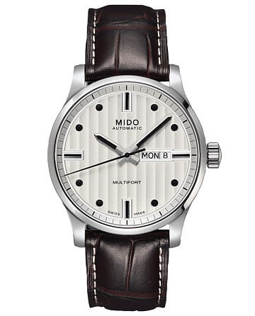 Mido Multifort Gent M005.430.16.031.80