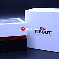Часы Tissot Heritage 1973 T124.427.16.031.00 фото 22
