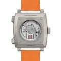 Часы TAG Heuer Monaco Chronograph x Gulf CAW218G.EB0393 фото 2