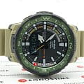 Часы Casio Pro Trek PRT-B70-5 фото 4