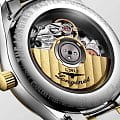 Часы Longines Master L2.257.5.37.7 фото 7