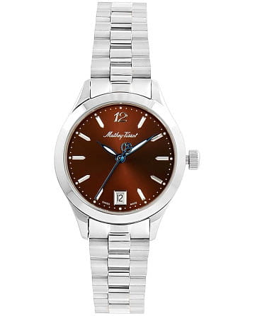 Mathey-Tissot Urban D411MAM