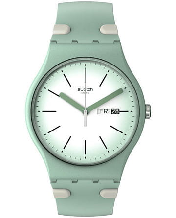 Swatch New Gent SUOG712