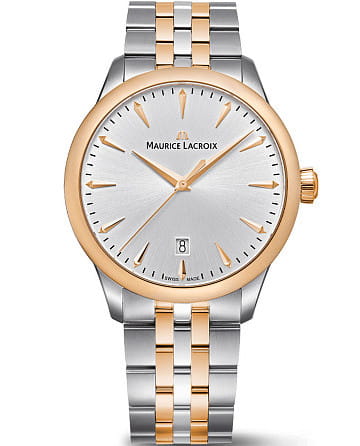 Maurice Lacroix 1975 Quartz Duotone 751007-PVP12-130-1