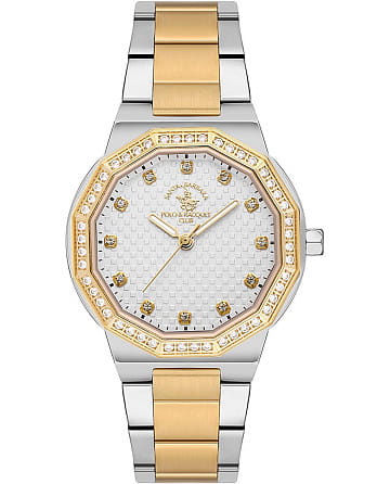 Santa Barbara Polo & Racquet Club Unique SB.1.10552-3