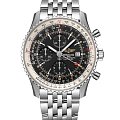Часы Breitling Navitimer Chronograph GMT 46 A24322121B1A1