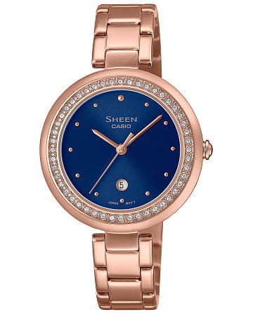 Casio Sheen SHE-4556PG-2AUDF