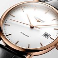 Часы Longines Elegant Collection L4.787.8.12.0  фото 2