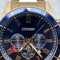 Часы Citizen Chronograph AN8169-58L фото 3
