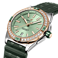Часы Breitling Super Chronomat Automatic 38 U17356531L1S1 фото 2