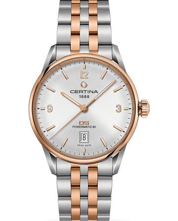 Certina DS-8 Powermatic 80 C026.407.22.037.00