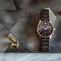 Часы Citizen Chronograph AN8196-55E фото 5