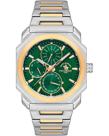 Santa Barbara Polo & Racquet Club Luxury SB.1.10442-8